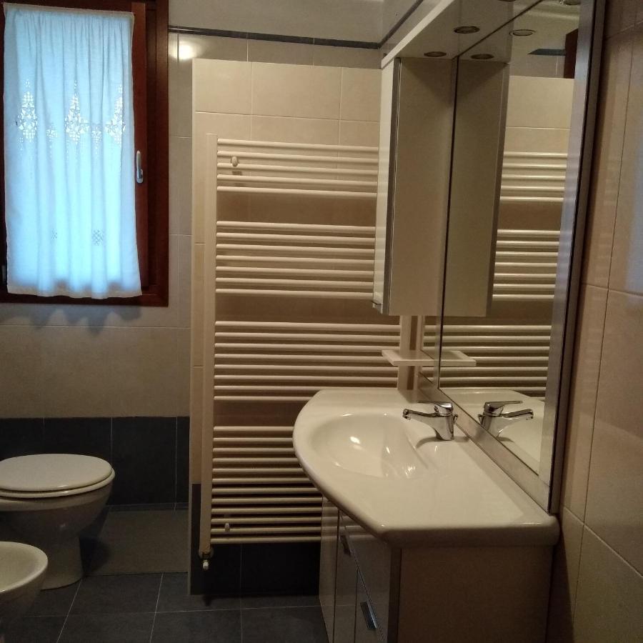 شقة Casa Marta Cividale del Friuli المظهر الخارجي الصورة