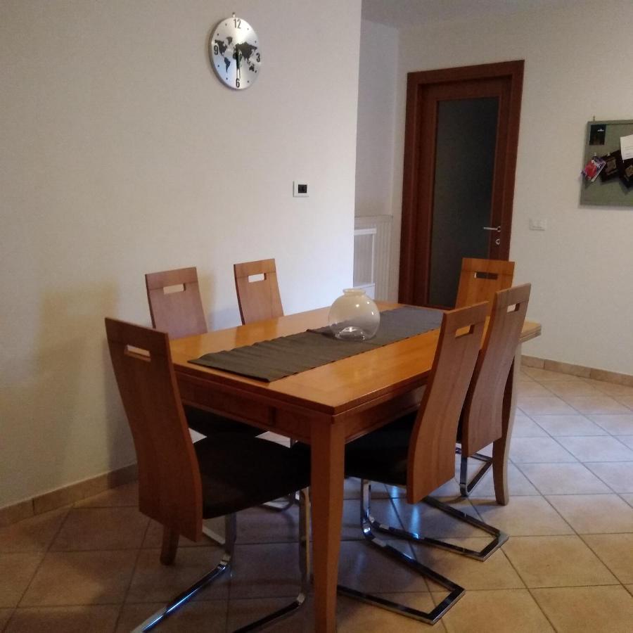 شقة Casa Marta Cividale del Friuli المظهر الخارجي الصورة