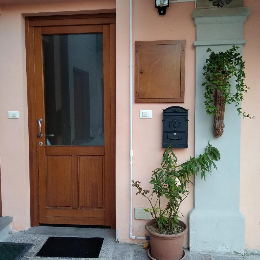 شقة Casa Marta Cividale del Friuli المظهر الخارجي الصورة