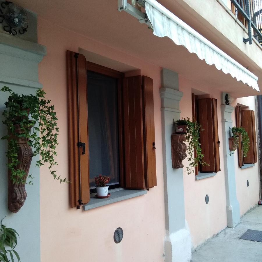 شقة Casa Marta Cividale del Friuli المظهر الخارجي الصورة